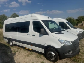 Обява за продажба на Mercedes-Benz Sprinter 519 19+ 1 ~ 184 800 лв. - изображение 1