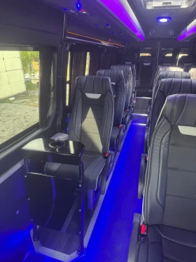 Обява за продажба на Mercedes-Benz Sprinter 519 19+ 1 ~ 184 800 лв. - изображение 6