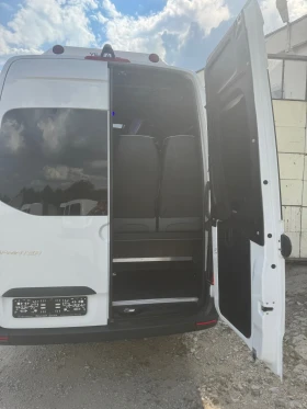 Mercedes-Benz Sprinter 519 19+ 1 | Mobile.bg    15