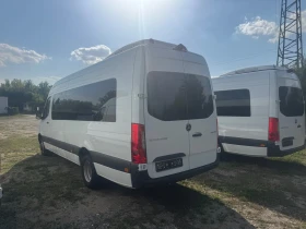 Обява за продажба на Mercedes-Benz Sprinter 519 19+ 1 ~ 184 800 лв. - изображение 3