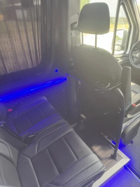 Обява за продажба на Mercedes-Benz Sprinter 519 19+ 1 ~ 184 800 лв. - изображение 9