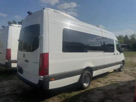 Обява за продажба на Mercedes-Benz Sprinter 519 19+ 1 ~ 184 800 лв. - изображение 2