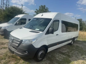 Обява за продажба на Mercedes-Benz Sprinter 519 19+ 1 ~ 184 800 лв. - изображение 1