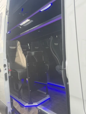 Mercedes-Benz Sprinter 519 19+ 1 | Mobile.bg    14