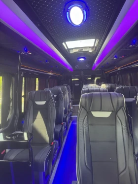 Обява за продажба на Mercedes-Benz Sprinter 519 19+ 1 ~ 184 800 лв. - изображение 5