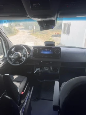Обява за продажба на Mercedes-Benz Sprinter 519 19+ 1 ~ 184 800 лв. - изображение 10