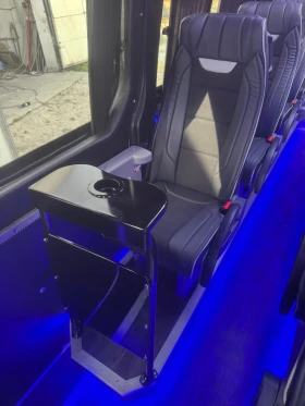 Обява за продажба на Mercedes-Benz Sprinter 519 19+ 1 ~ 184 800 лв. - изображение 11