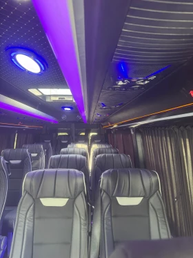 Обява за продажба на Mercedes-Benz Sprinter 519 19+ 1 ~ 184 800 лв. - изображение 4