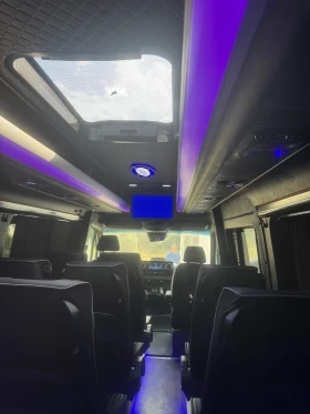 Обява за продажба на Mercedes-Benz Sprinter 519 19+ 1 ~ 184 800 лв. - изображение 8