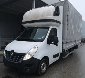 Renault Master 2, 3 170ps, снимка 2