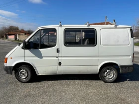 Ford Transit 2.5 Diesel, снимка 3
