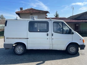 Ford Transit 2.5 Diesel, снимка 4