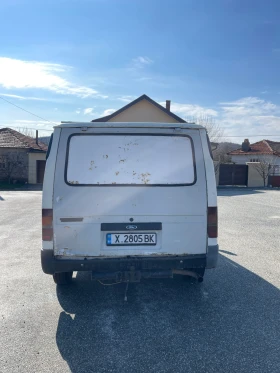 Ford Transit 2.5 Diesel, снимка 6