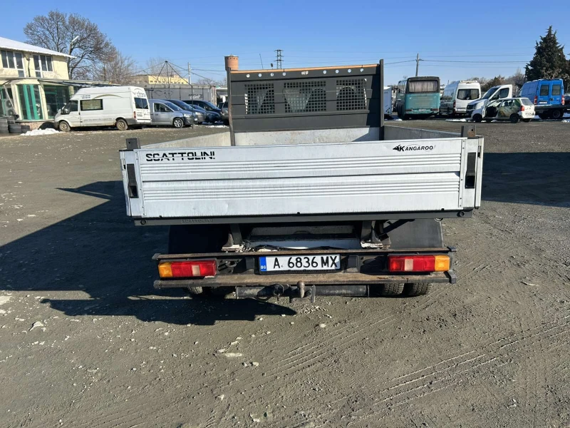 Ford Transit, снимка 5 - Бусове и автобуси - 48715527