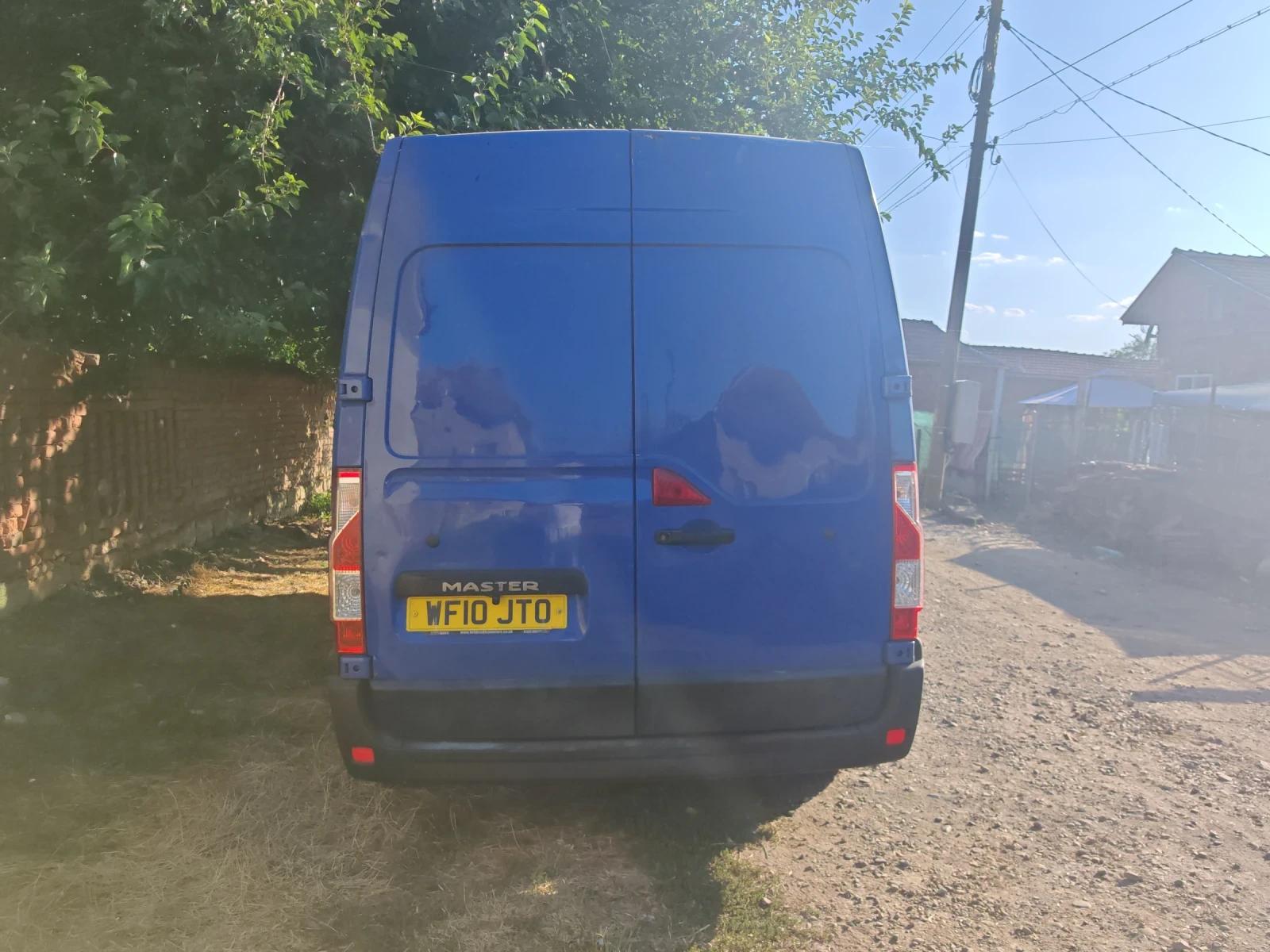 Renault Master  - изображение 7