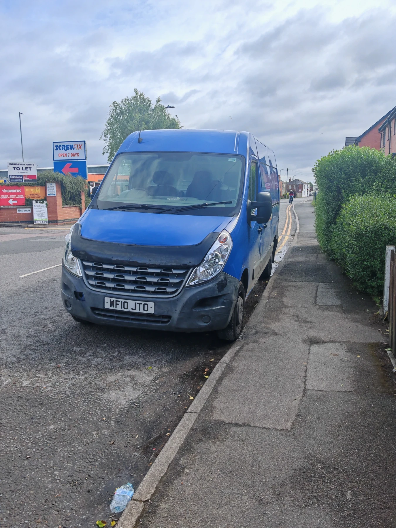 Renault Master | Mobile.bg   1