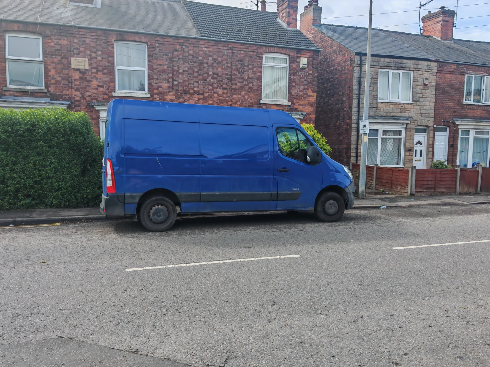 Renault Master  - изображение 2