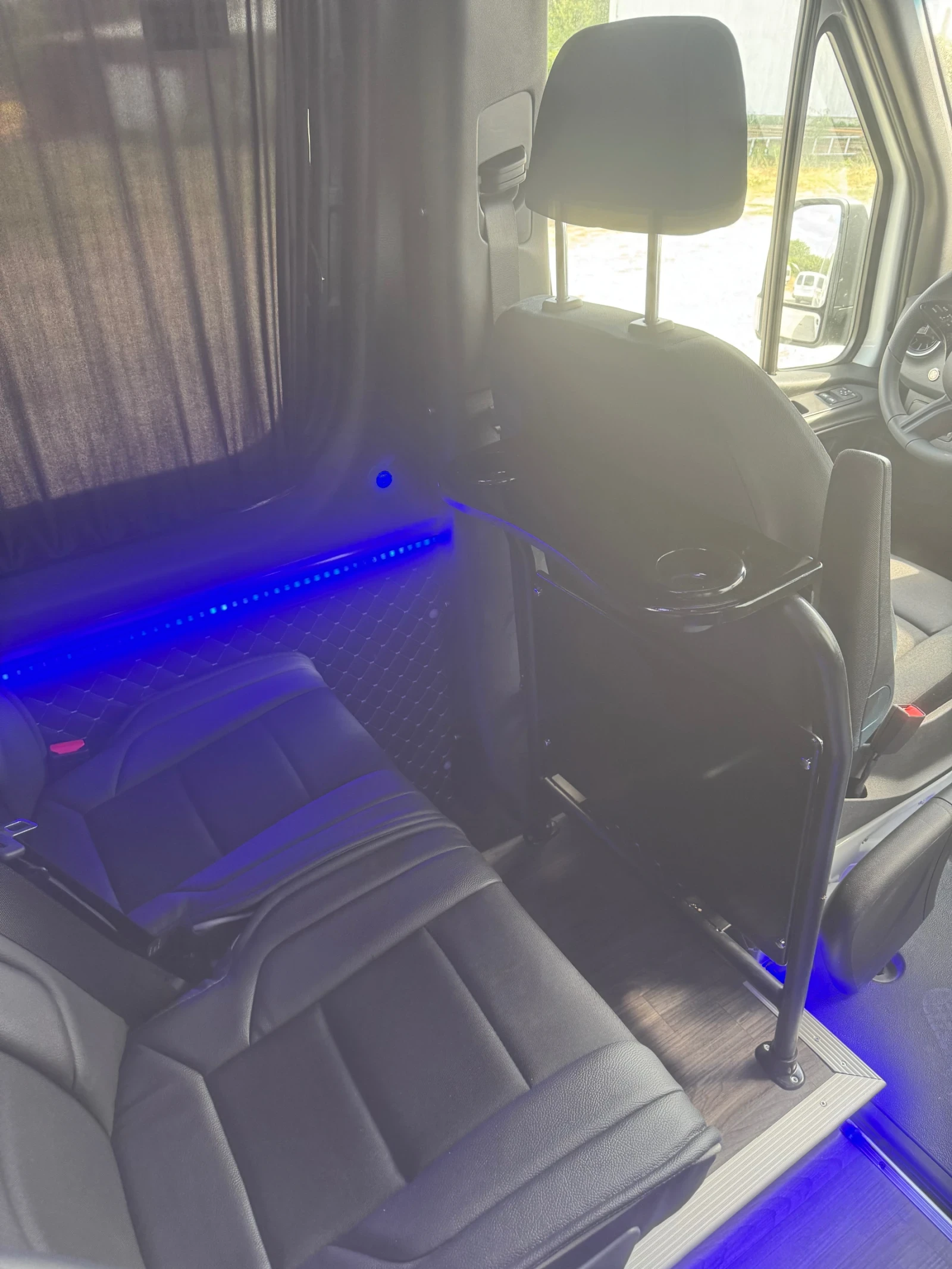 Mercedes-Benz Sprinter 519 19+ 1 - изображение 10