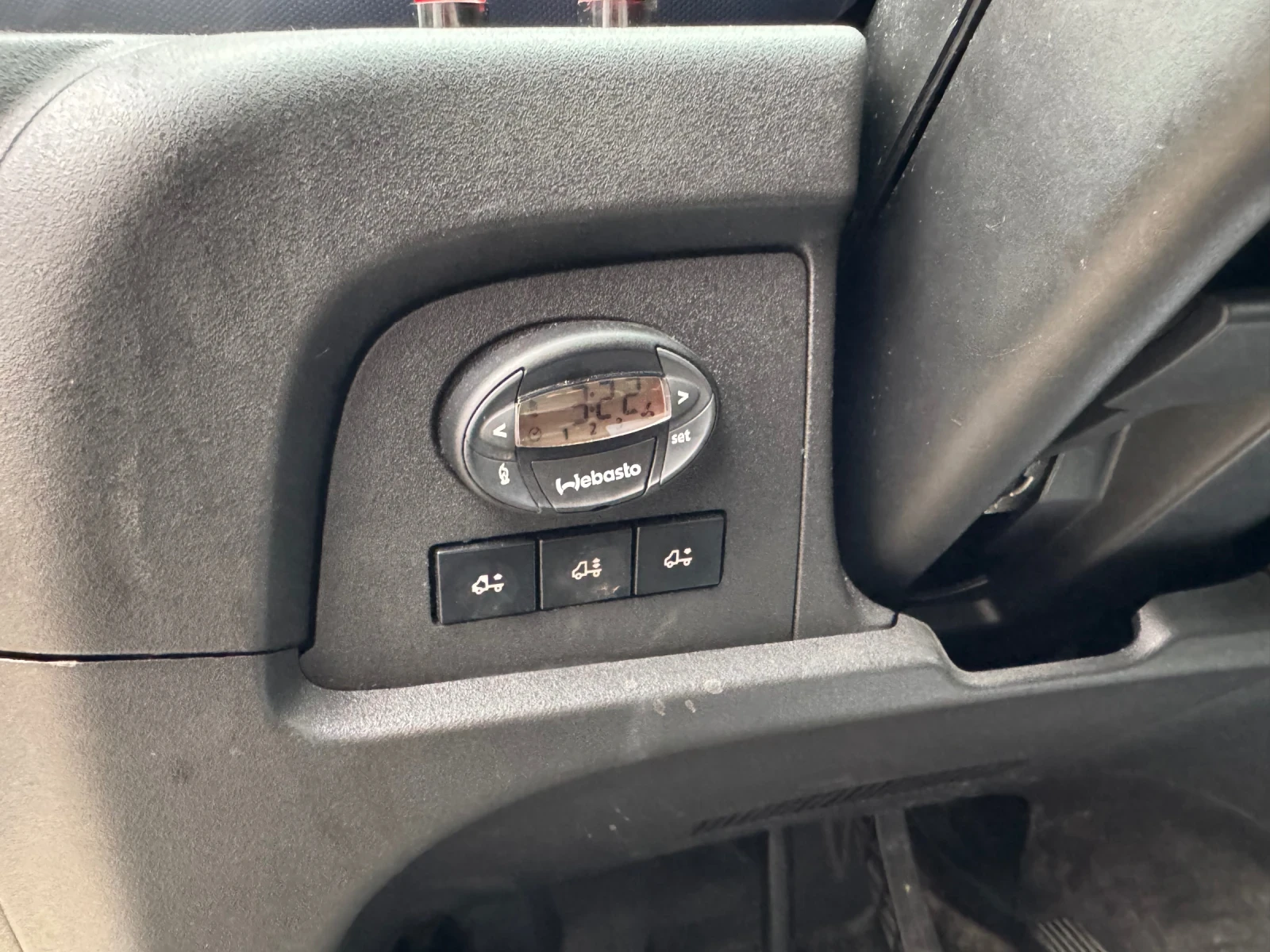 Iveco Daily 70C18* Euro6* ��������+ ���* ��������* ����� ���� | Mobile.bg � ����������� 5