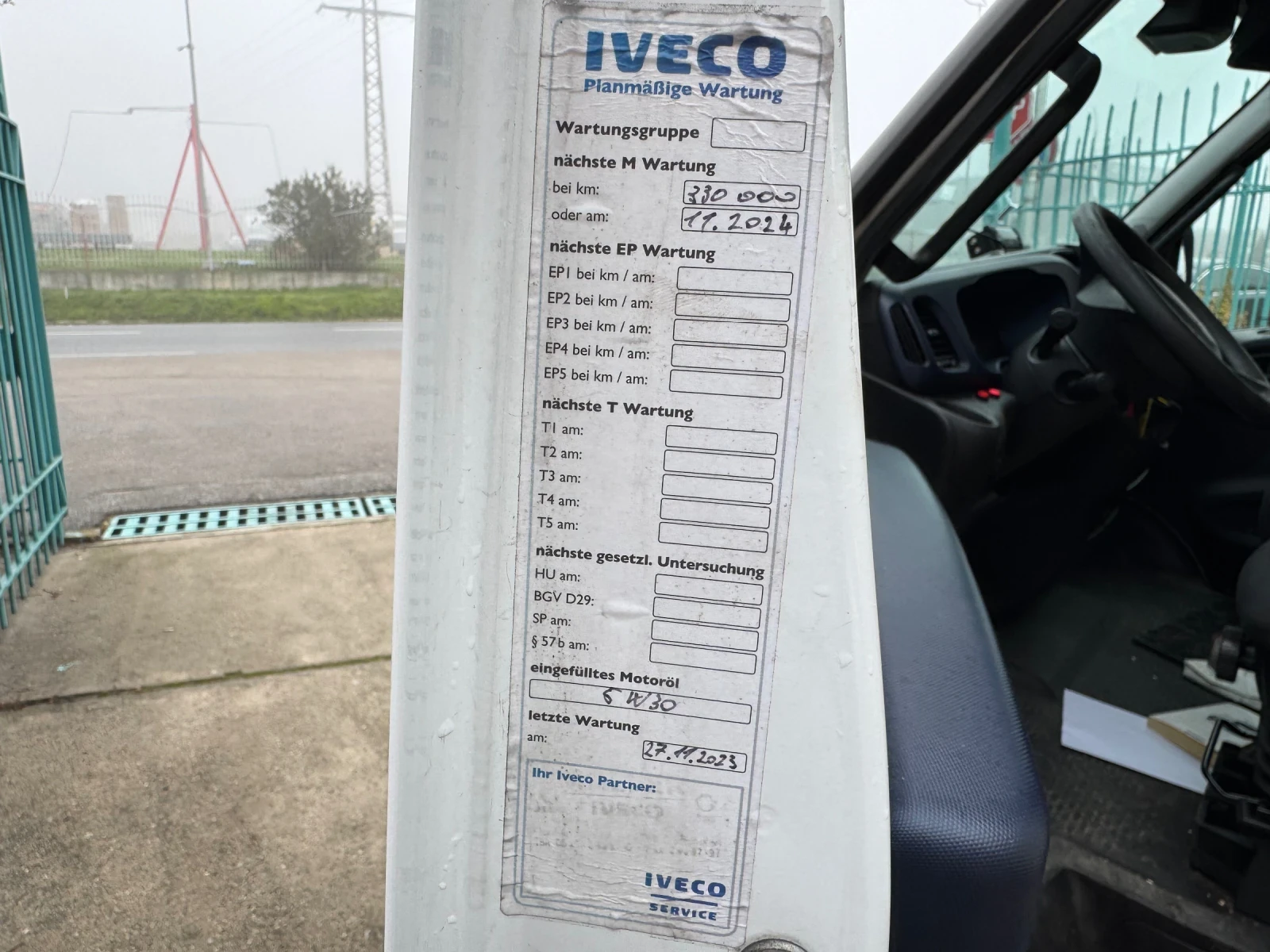 Iveco Daily 70C18* Euro6* ��������+ ���* ��������* ����� ���� | Mobile.bg � ����������� 4