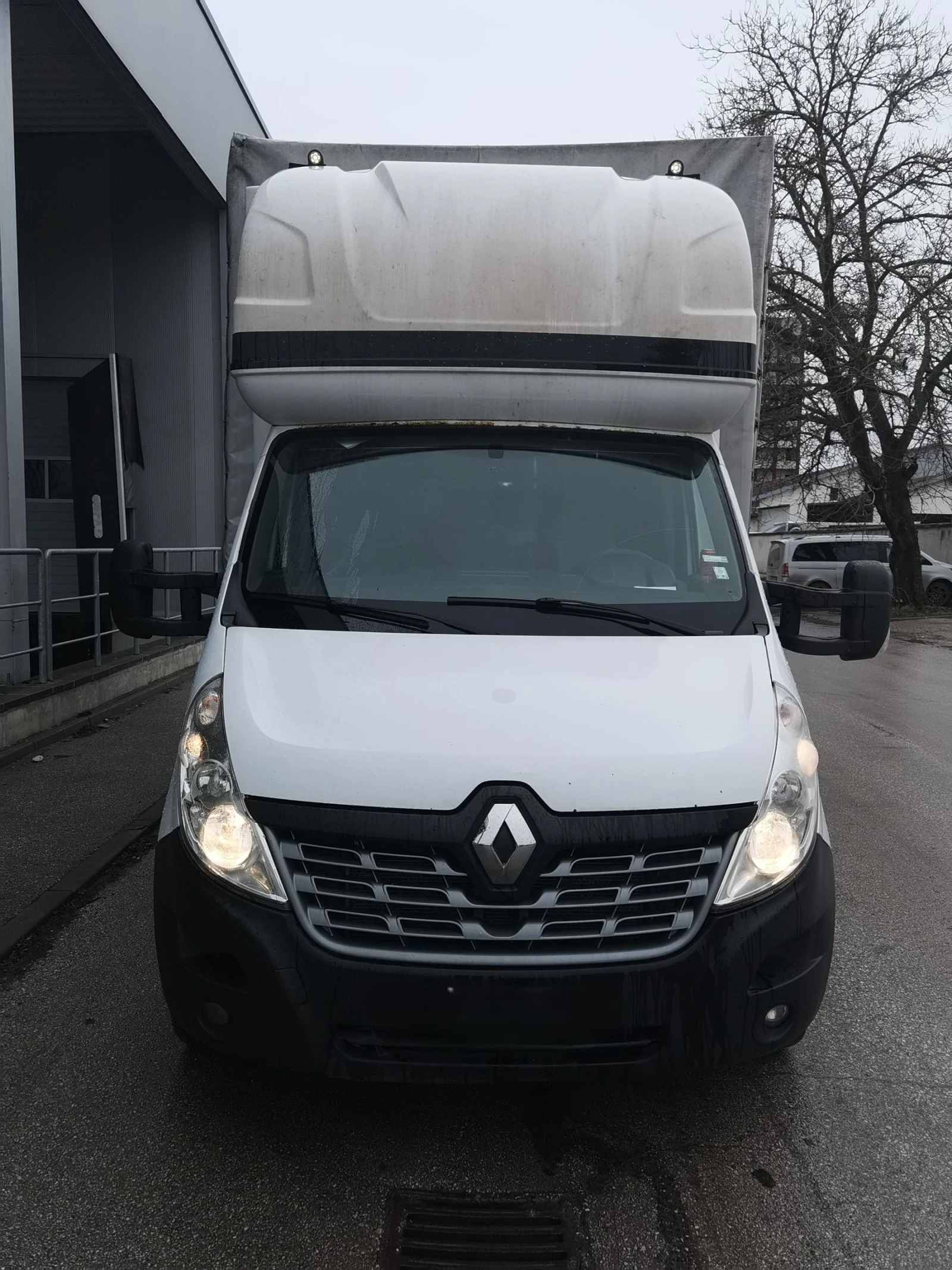 Renault Master 2, 3 170ps | Mobile.bg � ����������� 1