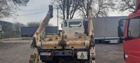 Meiller MHPS 44/3 N Ak 12 телескопична, снимка 7