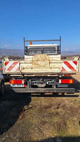 Mercedes-Benz 817 Vario 816, снимка 5