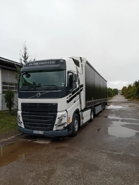 Обява за продажба на Volvo Fh 500 ~69 600 EUR - изображение 2