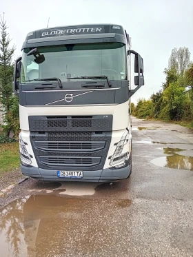 Обява за продажба на Volvo Fh 500 ~69 600 EUR - изображение 1