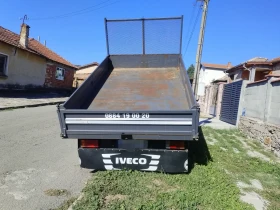 Iveco Daily | Mobile.bg    3
