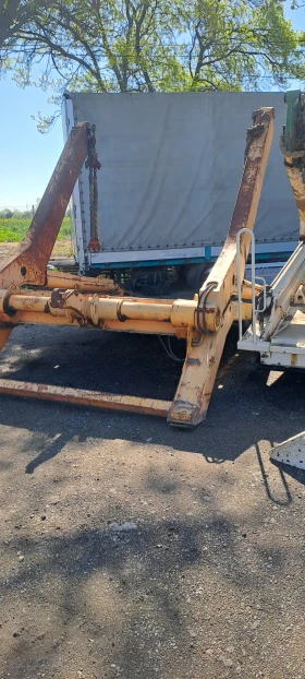 Meiller MHPS 44/3 N  ������������ | Mobile.bg � ����� ������ 2