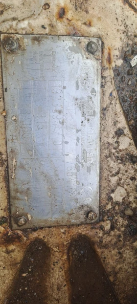 Meiller MHPS 44/3 N Ak 12 телескопична | Auto.bg — изображение 8