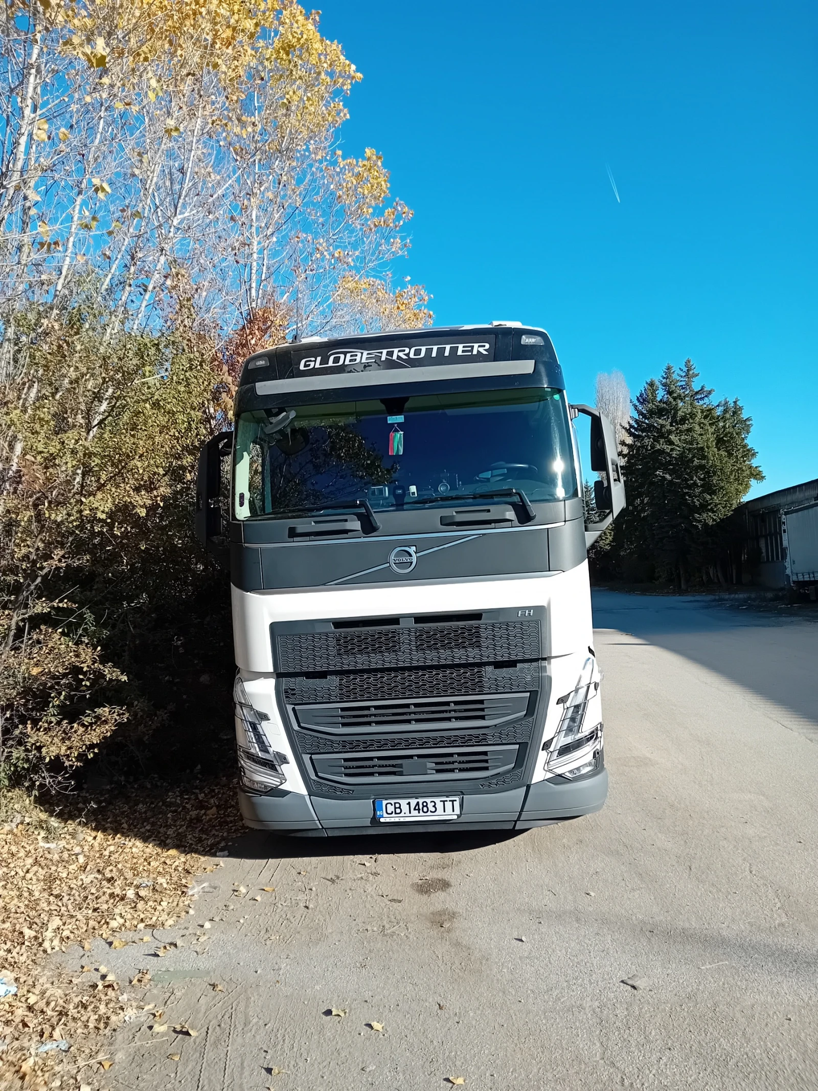 Volvo Fh 500 - изображение 2