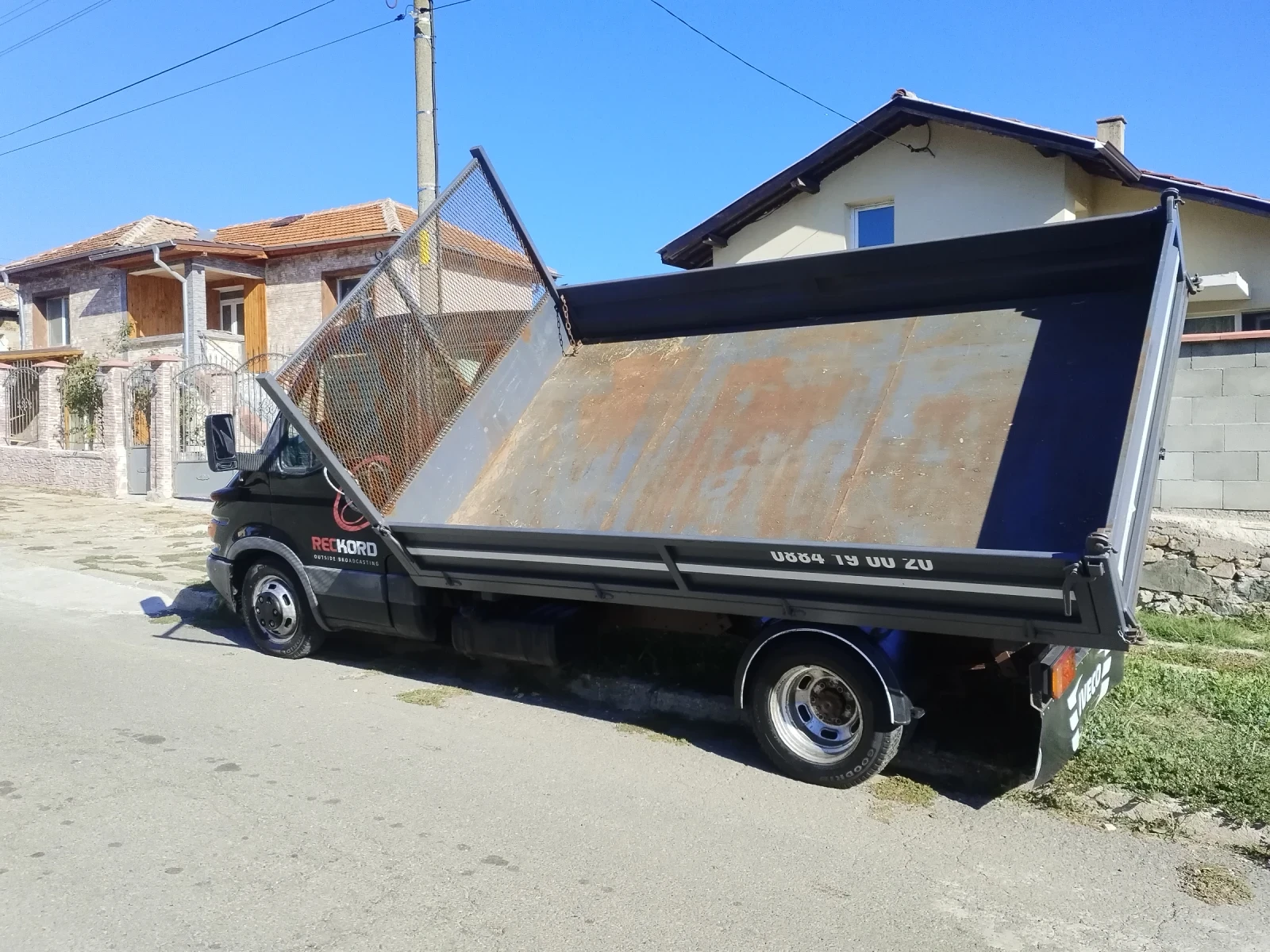 Iveco Daily  - изображение 8