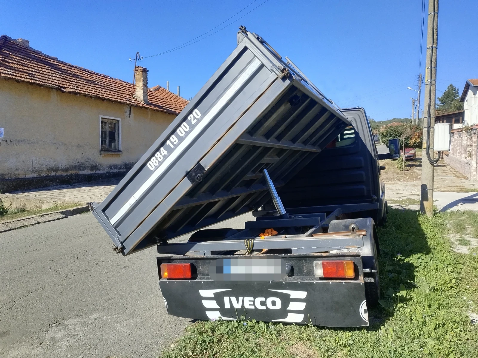 Iveco Daily  - изображение 4
