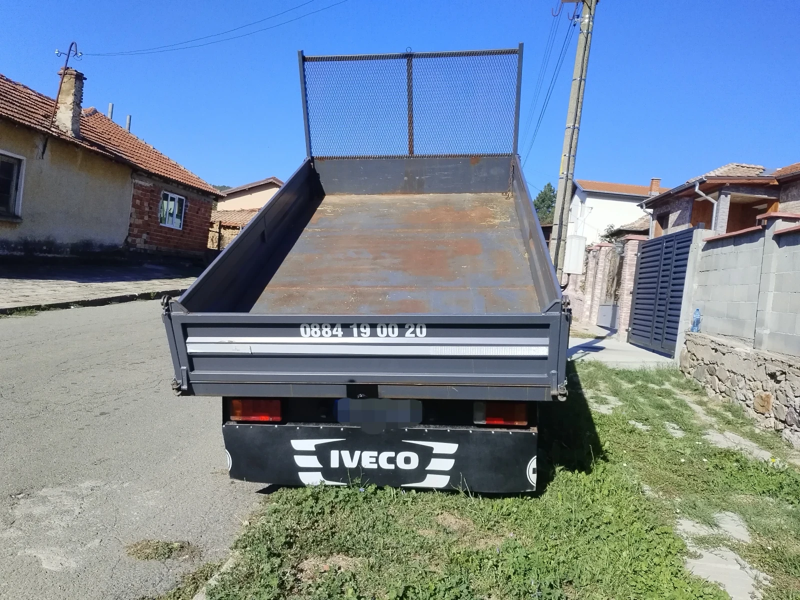 Iveco Daily  - изображение 3
