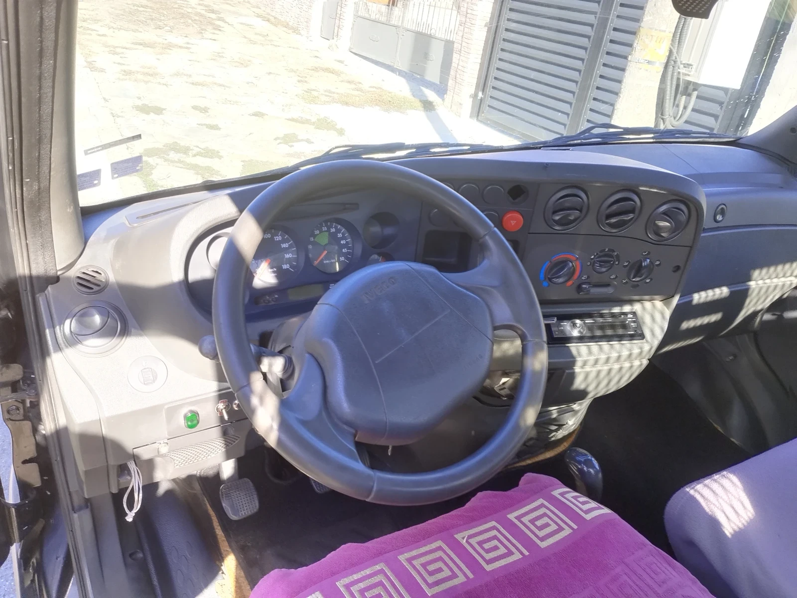 Iveco Daily  - изображение 5
