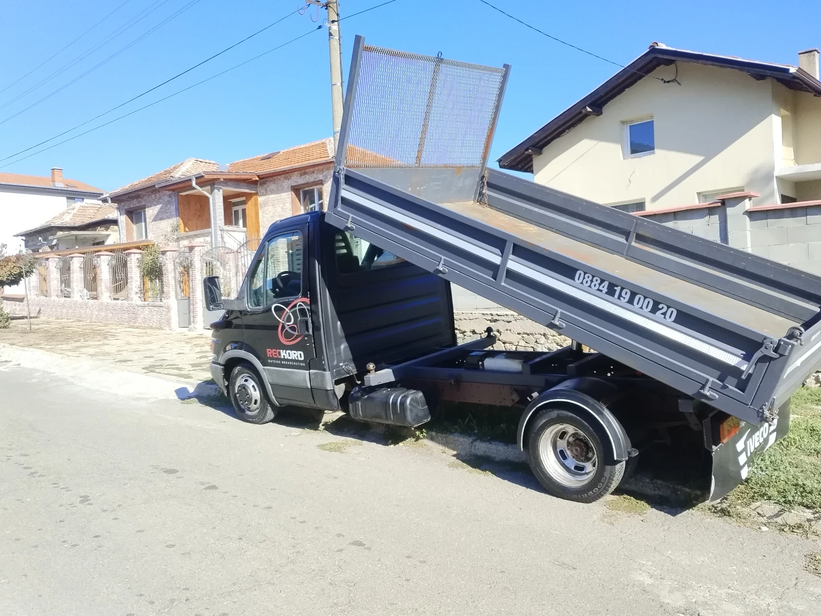 Iveco Daily  - изображение 9