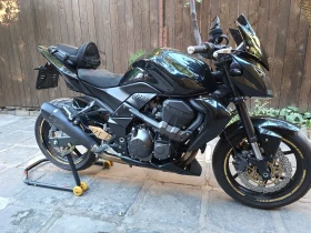 Kawasaki Z ЕВРО 3, снимка 4