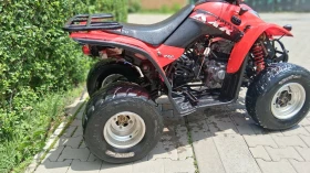 Kymco 250 С регистрация в Кат , снимка 3