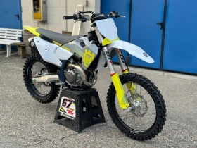 Husqvarna FC, снимка 6