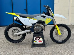Husqvarna FC, снимка 3