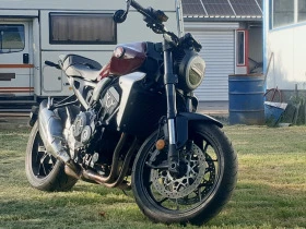  Honda Cb