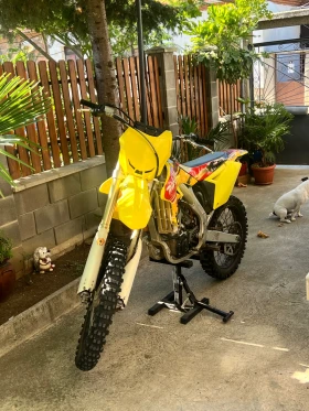 Suzuki Rmz, снимка 1