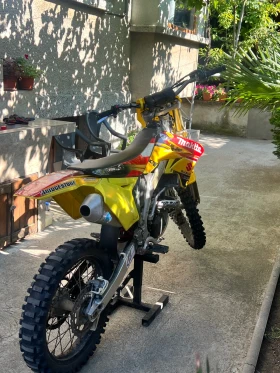 Suzuki Rmz, снимка 4