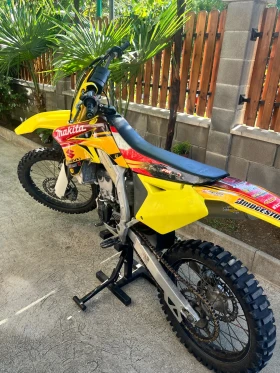 Suzuki Rmz, снимка 2