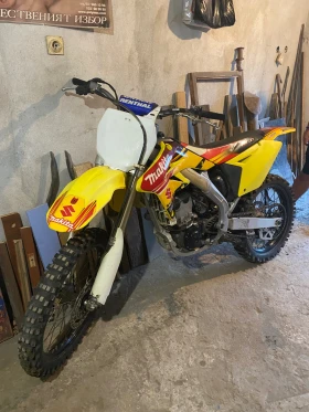 Suzuki Rmz, снимка 7