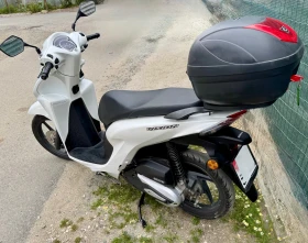 Honda Vision NSC110 | Mobile.bg    5