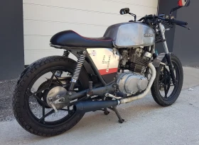 Обява за продажба на Suzuki Gsx Cafe Racer ~3 000 лв. - изображение 7