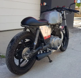 Обява за продажба на Suzuki Gsx Cafe Racer ~3 000 лв. - изображение 9